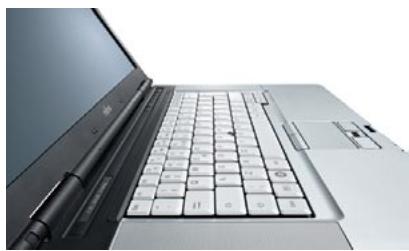 FUJITSU SIEMENS CELSIUS H700 - CERTIFICATION ISV - 8