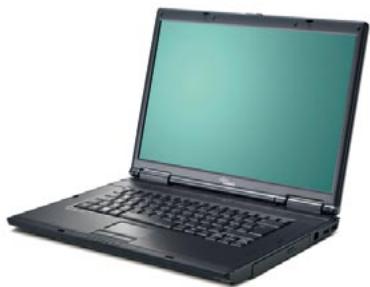 FUJITSU SIEMENS ESPRIMO MOBILE D9500 - Stabilité du cycle de vie - 1