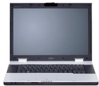 FUJITSU SIEMENS ESPRIMO MOBILE V6545 - Ergonomie de travail - 2