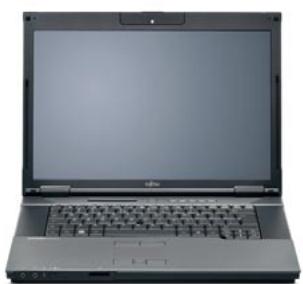 FUJITSU SIEMENS ESPRIMO MOBILE X9525 - Grande flexibilité - 2