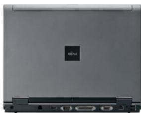 FUJITSU SIEMENS ESPRIMO MOBILE X9525 - Grande flexibilité - 3