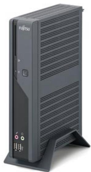 FUJITSU SIEMENS FUTRO S450 - KIT DE MONTAGE - 1