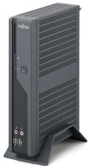 FUJITSU SIEMENS FUTRO S450-2 - KIT DE MONTAGE - 1