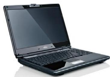 FUJITSU SIEMENS LIFEBOOK A1130 - CONNECTIVITE SUPérieURE - 2