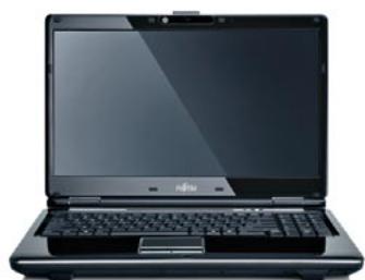 FUJITSU SIEMENS LIFEBOOK A1130 - CONNECTIVITE SUPérieURE - 3