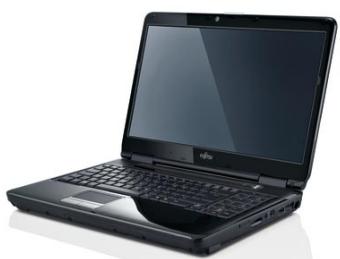 FUJITSU SIEMENS LIFEBOOK AH550 - HAUTE CONNECTIVITÉ - 4