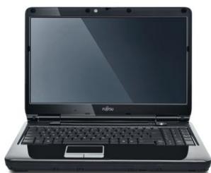 FUJITSU SIEMENS LIFEBOOK AH550 - HAUTE CONNECTIVITÉ - 5