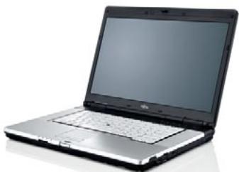 FUJITSU SIEMENS LIFEBOOK E780 - GRANDE FLEXIBILITÉ - 1