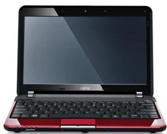 FUJITSU SIEMENS LIFEBOOK P3110 - CONNECTIVITEILLIMITÉE - 7