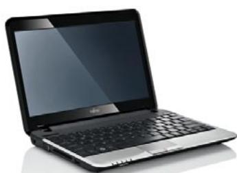 FUJITSU SIEMENS LIFEBOOK P3110 - CONNECTIVITEILLIMITÉE - 8