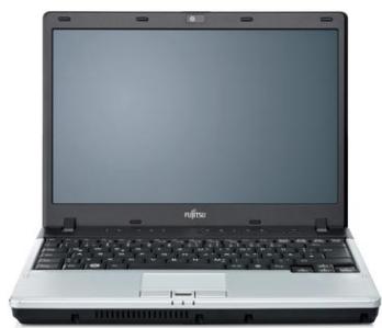 FUJITSU SIEMENS LIFEBOOK P770 - FLEXIBILITÉ DE CONFIGURATION OPTIMALE - 8