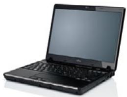 FUJITSU SIEMENS LIFEBOOK P8110 - Flexibilité de configuration optimale - 1