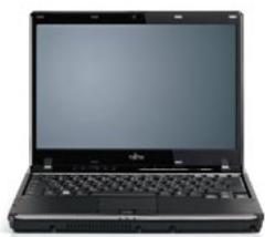 FUJITSU SIEMENS LIFEBOOK P8110 - Flexibilité de configuration optimale - 2