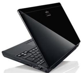 FUJITSU SIEMENS LIFEBOOK P8110 - Flexibilité de configuration optimale - 3