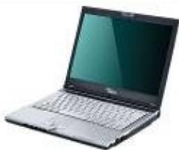 FUJITSU SIEMENS LIFEBOOK S6410 - Administration - 3