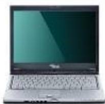 FUJITSU SIEMENS LIFEBOOK S6410 - Administration - 2