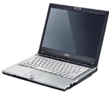 FUJITSU SIEMENS LIFEBOOK S6420 - Sécurité maximale - 1