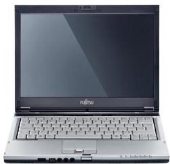 FUJITSU SIEMENS LIFEBOOK S6420 - Sécurité maximale - 2