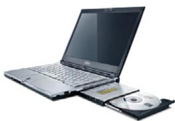 FUJITSU SIEMENS LIFEBOOK S6420 - Sécurité maximale - 3