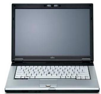 FUJITSU SIEMENS LIFEBOOK S7220 - Grande flexibilité - 2