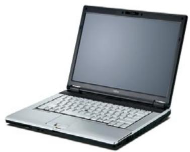FUJITSU SIEMENS LIFEBOOK S7220 - Grande flexibilité - 1