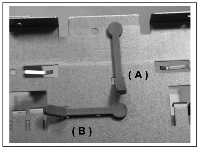 FUJITSU SIEMENS SCALEO 800S - Informations pour le montage du lecteur sur Scaleo 800S - 1