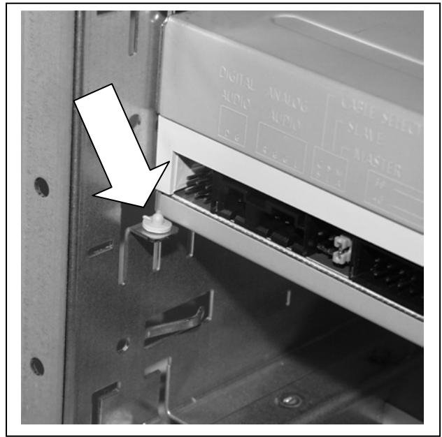 FUJITSU SIEMENS SCALEO 800S - Informations pour le montage du lecteur sur Scaleo 800S - 2