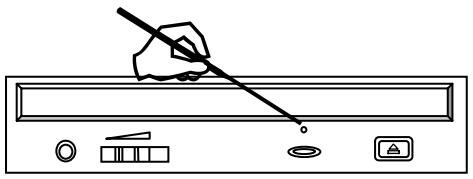 FUJITSU SIEMENS SCALEO 800S - Vue de face - 2