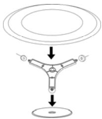 GORENJE BOC 5322 AX - Attention : le four doit être obligatoirement relié à la terre. - 1