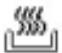 GORENJE BP2460 E - Description of lighted symbols - 2