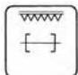 GORENJE BP2460 E - Resistencia inferior/superior + ventilation (BP7470 - BP8960) - 1