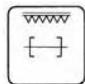 GORENJE BP2460 S - Lower/upper resistance + ventilation (BP7470 - BP8960) - 1