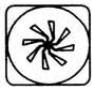 GORENJE BP2460 S - Bij de grillfungtie要去 de overdeur.altijd zichn. - 1
