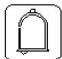 GORENJE BP2460 S - Description of buttons - 1