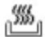 GORENJE BP2460 S - Description of lighted symbols - 2