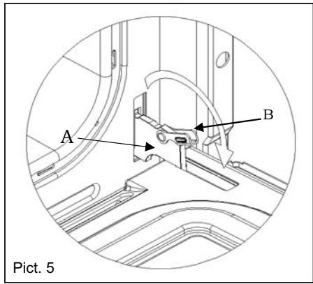 GORENJE BP7470 S - Oven accessories - 1