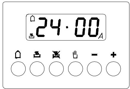 GORENJE BP7470 S - ELECTRONIC PROGRAMMER (pic. 3) - 1
