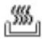 GORENJE BP7470 W - Description of lighted symbols - 3