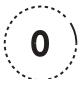 GORENJE DK2000P2 - Tecla ON/OFF luz - 5