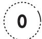 GORENJE DK2000P2 - Light key ON/OFF - 5