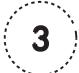 GORENJE DK2000P2 - Light key ON/OFF - 2