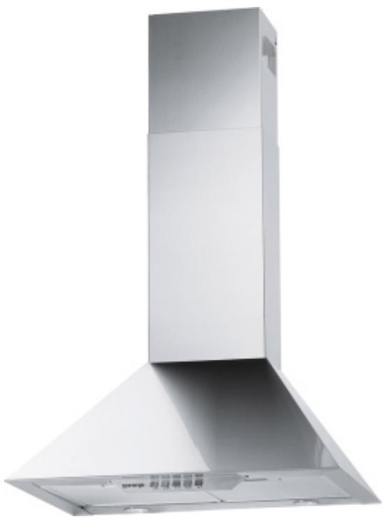 GORENJE DKGO635E - 1