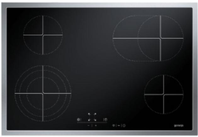 GORENJE ECS780AX - 1