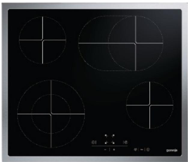 GORENJE ECT620AX - 1