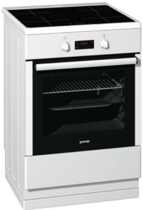 GORENJE EIT67422AW - BROCHURE - EIT67422AW - 1
