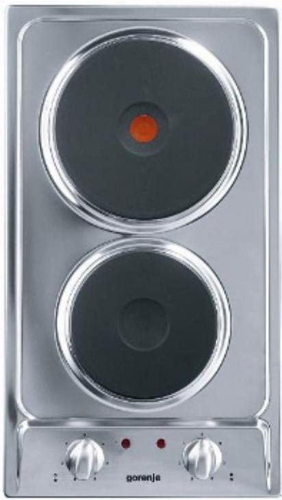 GORENJE EM300E  - BROCHURE - Table de cuisson électrique EM300E - 1