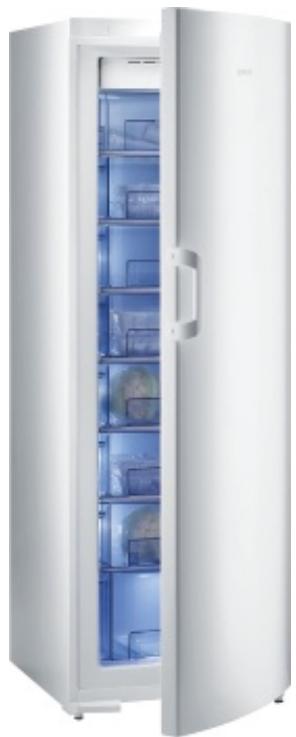 GORENJE FN61230DW  - BROCHURE - Congélateur armoire FN61230DW - 1