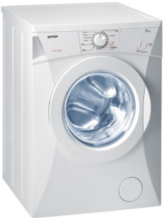 GORENJE WA61092 - 1
