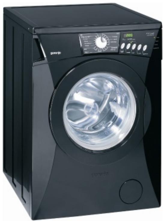 GORENJE WA72145BK - 1