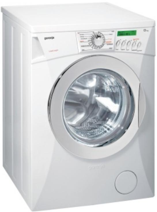 GORENJE WA83141 - 1